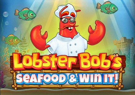 Lobster Bobs Sea Food Win It