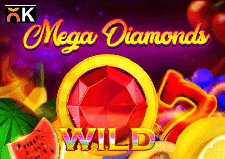 Mega Diamonds